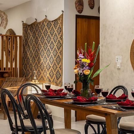 Villa Thamilla By Optimum Bali Villas ชังกู ภายนอก รูปภาพ