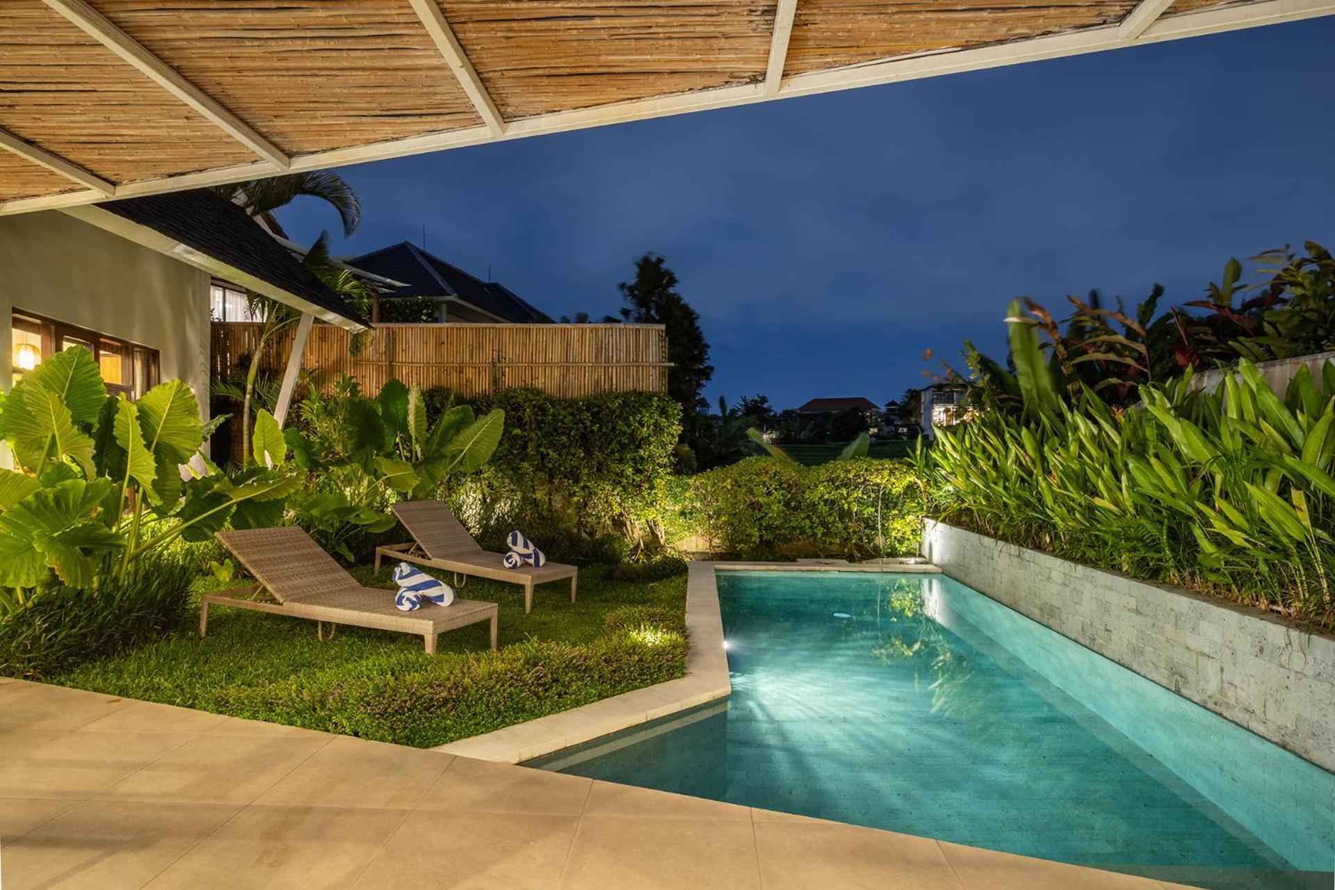 Villa Thamilla By Optimum Bali Villas ชังกู ภายนอก รูปภาพ