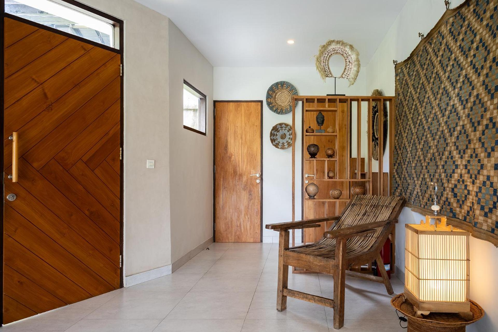 Villa Thamilla By Optimum Bali Villas ชังกู ภายนอก รูปภาพ
