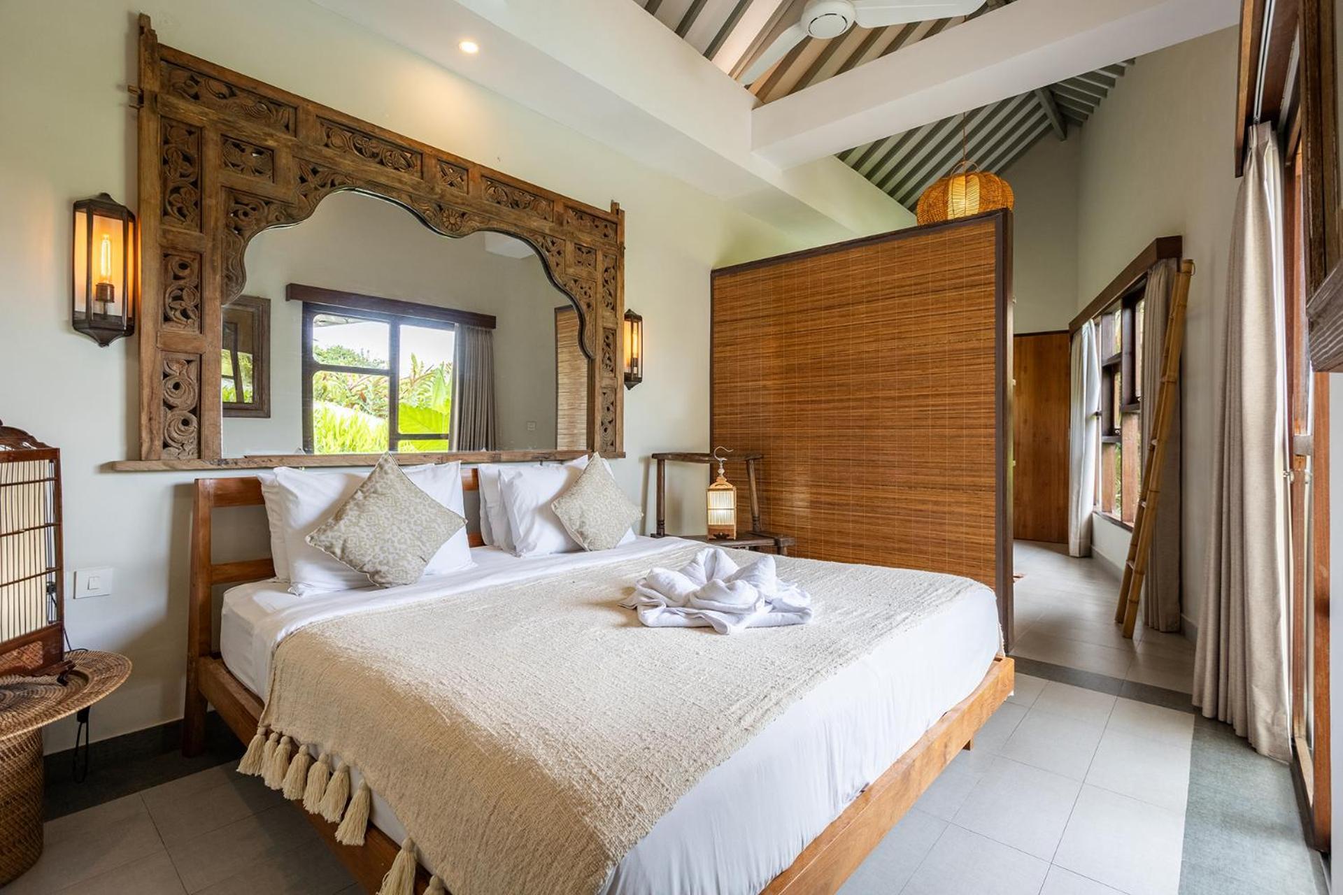 Villa Thamilla By Optimum Bali Villas ชังกู ภายนอก รูปภาพ